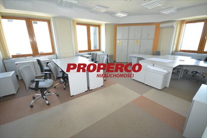 Nowoczesne biuro 587 m² z parkingiem w Kielcach - zapraszam lokal użytkowy Kielce, Centrum