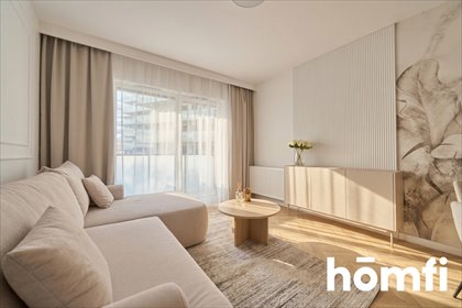 mieszkanie na wynajem 62m2 mieszkanie Wrocław, Kępa Mieszczańska, Mieszczańska