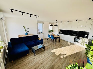 mieszkanie na sprzedaż 65m2 mieszkanie Kielce, Sabinówek