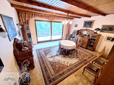 dom na sprzedaż 175m2 dom Bukowno, Starczynowska