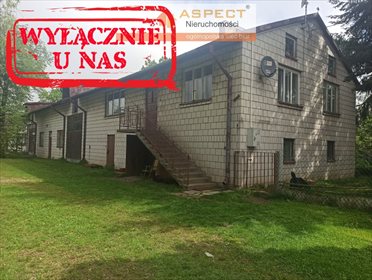 Magazyn na sprzedaż Suskowola 1 438m2 Foto 3