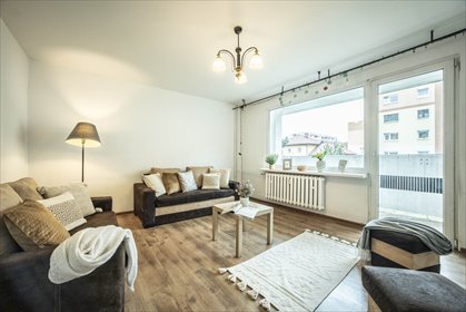 mieszkanie na sprzedaż 62m2 mieszkanie Łódź, Górna, Tuszyńska