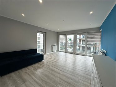 mieszkanie na sprzedaż 58m2 mieszkanie Częstochowa, Poleska