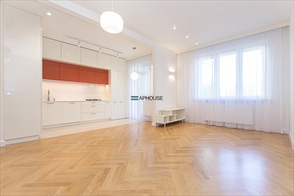 Dwustronne 65 m² po remoncie w kamienicy (Krowodrza) mieszkanie Kraków, Krowodrza, Juliusza Lea