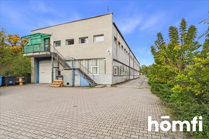 Zapraszam do zakupu wielofunkcyjnego kompleksu 1500 m² w Dąbrowie Górniczej lokal użytkowy Dąbrowa Górnicza, Oddziału AK Ordona