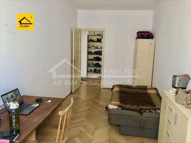 mieszkanie na wynajem 43m2 mieszkanie Lublin, Śródmieście, Centrum, Graniczna