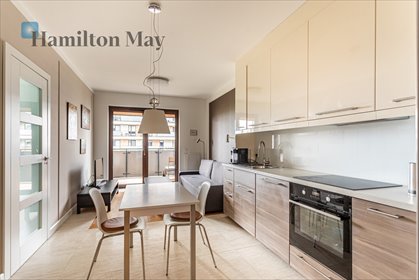 mieszkanie na wynajem 40m2 mieszkanie Warszawa, Praga-Południe, Jana Nowaka-Jeziorańskiego