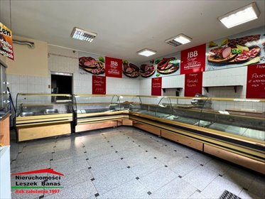 lokal użytkowy na wynajem 80m2 lokal użytkowy Grudziądz