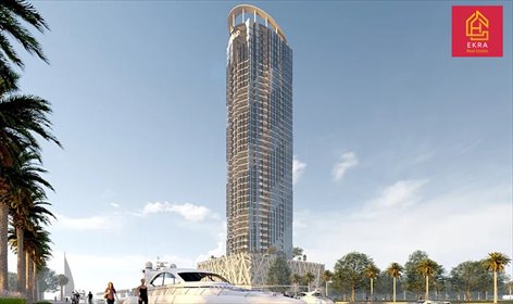 mieszkanie na sprzedaż 65m2 mieszkanie Al Reem Island , Abu Dhabi, Al Radeen St