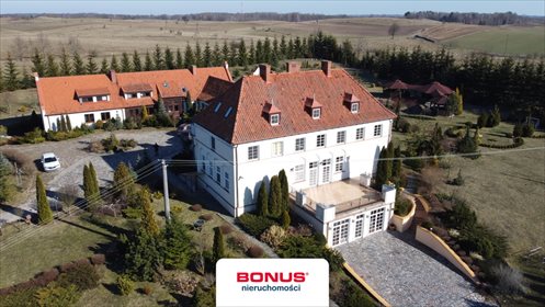 dom na sprzedaż 1579m2 dom Miłki