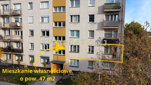 mieszkanie na sprzedaż 47m2 mieszkanie Kępno