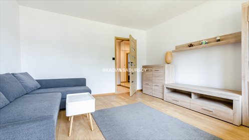 Zapraszam do 47 m² mieszkania na parterze w Krakowie mieszkanie Kraków, Mistrzejowice, Mistrzejowice, os. Piastów