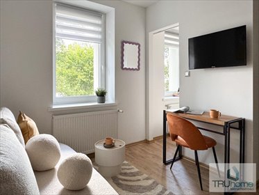 mieszkanie na wynajem 25m2 mieszkanie Katowice, Wełnowiec