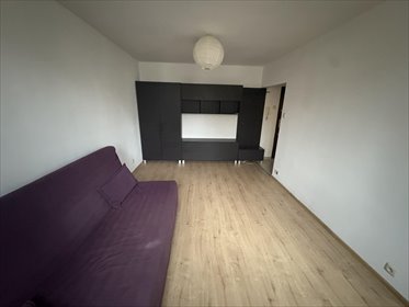 mieszkanie na sprzedaż 25m2 mieszkanie Warszawa, Targówek, Bródno, Łojewska