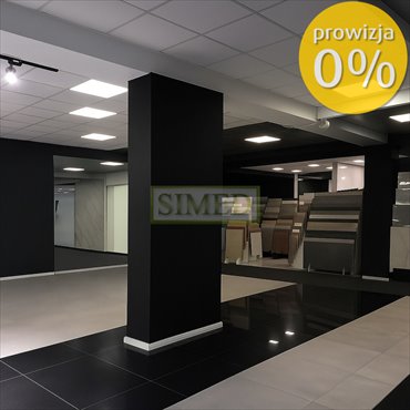 lokal użytkowy na wynajem 900m2 lokal użytkowy Warszawa, Mokotów