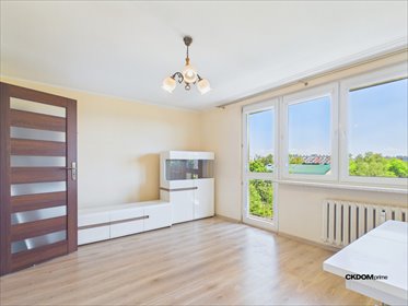Mieszkanie 54 m² z balkonem i parkingiem - polecam! mieszkanie Kielce, Karczówkowska