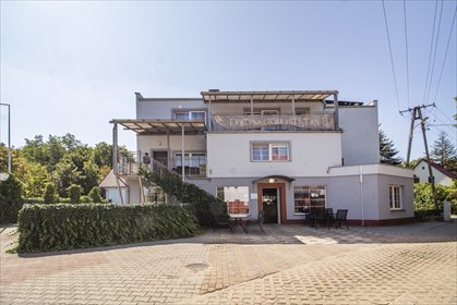 Obiekt komercyjny Chynów | Generuje dochód! lokal użytkowy Zielona Góra, Chynów, Jodłowa