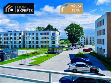 Do sprzedania jasna kawalerka 29 m² na osiedlu Szumilas mieszkanie Gdańsk, Kowale, Szumilas