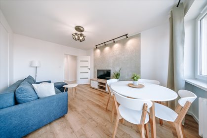 mieszkanie na wynajem 39m2 mieszkanie Toruń, Mokre, Michała Sczanieckiego