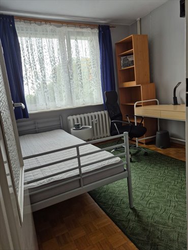 pokój na wynajem 9m2 pokój Poznań, Łazarz, Hetmanska