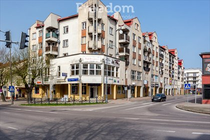 mieszkanie na sprzedaż Ełk Adama Mickiewicza 55,55 m2