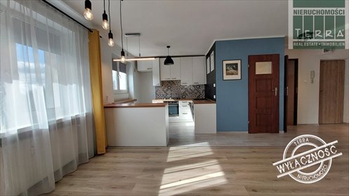 mieszkanie na sprzedaż 62m2 mieszkanie Zielona Góra, Wazów