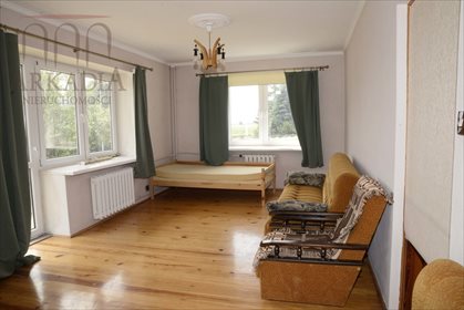 Dom na wynajem Zemborzyce Dolne 250m2 Foto 1