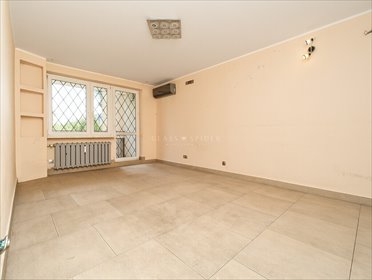 Zapraszam do mieszkania 48,6 m² w Warszawie z dużym balkonem mieszkanie Warszawa, Włochy, Sabały