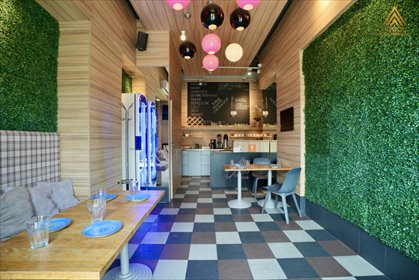 lokal użytkowy na wynajem 43m2 lokal użytkowy Warszawa, Żoliborz, Jasnodworska