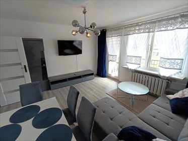 mieszkanie na wynajem 65m2 mieszkanie Zgorzelec