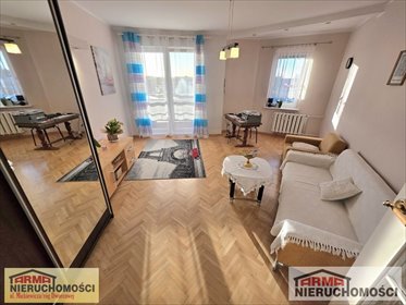 mieszkanie na sprzedaż 56m2 mieszkanie Stargard, Armii Krajowej