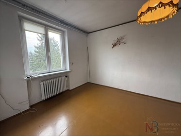 mieszkanie na sprzedaż 67m2 mieszkanie Nowa Ruda, Nowa Ruda, Górnicza
