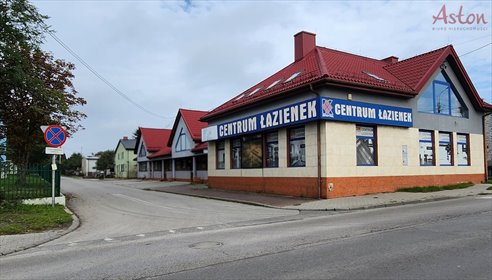 lokal użytkowy na wynajem 820m2 lokal użytkowy Sosnowiec, Zagórze