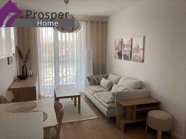 mieszkanie na wynajem 33m2 mieszkanie Rzeszów, 9 Dywizji Piechoty