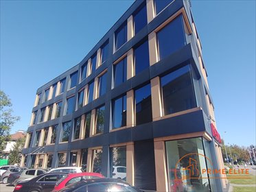 lokal użytkowy na wynajem 196m2 lokal użytkowy Warszawa, Mokotów, Racławicka