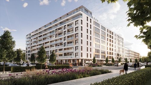 mieszkanie na sprzedaż 63m2 mieszkanie Katowice, Śródmieście, Przemysłowa