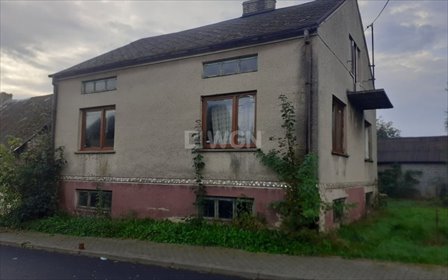 dom na sprzedaż 100m2 dom Postaszowice, Postaszowice