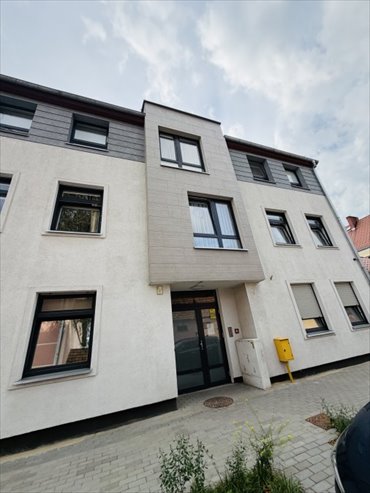 Zapraszam do obejrzenia 42 m² mieszkania 2 pok. w Stargardzie mieszkanie Stargard, SERBSKA