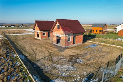 działka na sprzedaż 991m2 działka Śmiechów