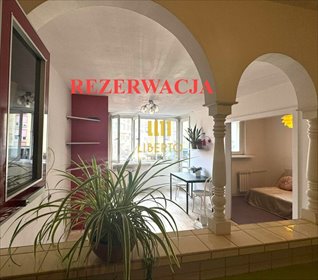 mieszkanie na sprzedaż 38m2 mieszkanie Warszawa, Wola, Miła