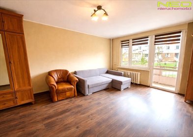 mieszkanie na sprzedaż 51m2 mieszkanie Częstochowa, Wrzosowiak