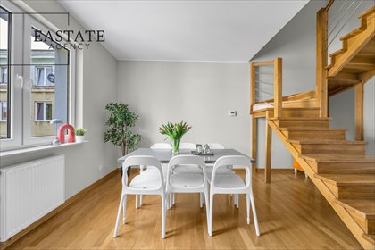 mieszkanie na sprzedaż 110m2 mieszkanie Warszawa, Wola, Rabsztyńska