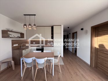 mieszkanie na wynajem 67m2 mieszkanie Pogórze, Tadeusza Kościuszki