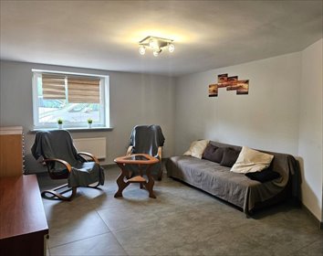 Na wynajem przestronne mieszkanie 35 m² w Kielcach mieszkanie Kielce, Białogon, Kolonia