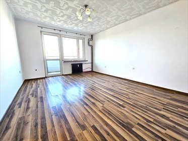 mieszkanie na sprzedaż 37m2 mieszkanie Katowice, Brynów, Mikołowska