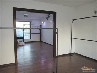 lokal użytkowy na sprzedaż 90m2 lokal użytkowy Katowice, Piotrowice