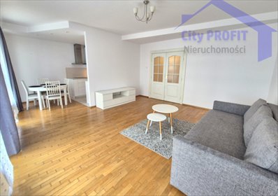Dwupokojowe 73 m² z 2 balkonami, garażem i blisko metra mieszkanie Warszawa, Mokotów, Bukowińska
