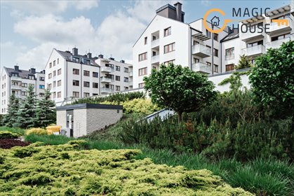 Przestronne 3-pokojowe mieszkanie 55,5 m² w Gdańsku zapraszam mieszkanie Gdańsk, Ujeścisko, Płocka