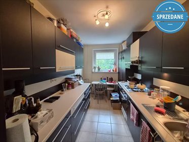 Polecam 48 m² w Nowym Tomyślu - gotowe do zamieszkania! mieszkanie Nowy Tomyśl