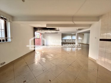 Wynajmę lokal użytkowy 120 m² w Sopocie Dolnym z wejściem od ulicy lokal użytkowy Sopot, Dolny